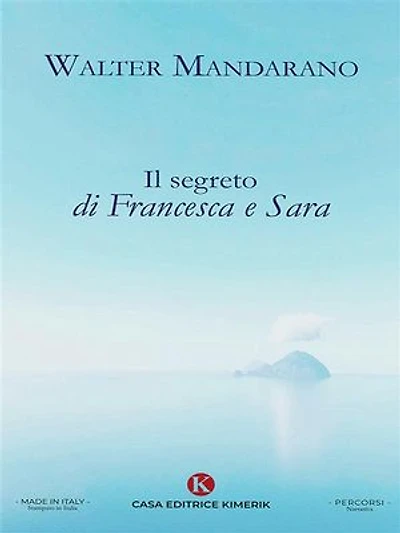 Il segreto di Francesca e Sara