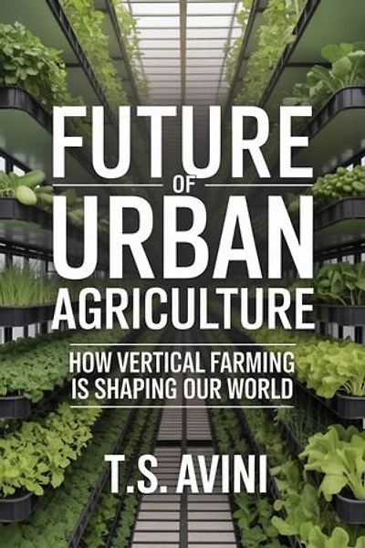 Future of Urban Agriculture: How Vertical Farming is Shaping Our World