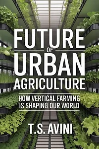 Future of Urban Agriculture: How Vertical Farming is Shaping Our World