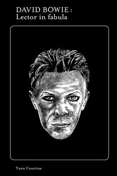 David Bowie : lector fabula: fabula