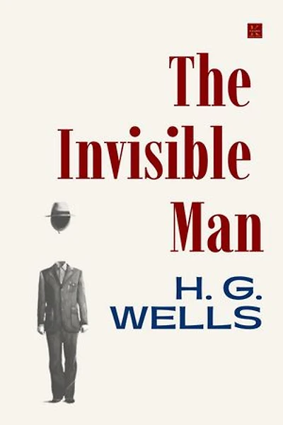 The Invisible Man