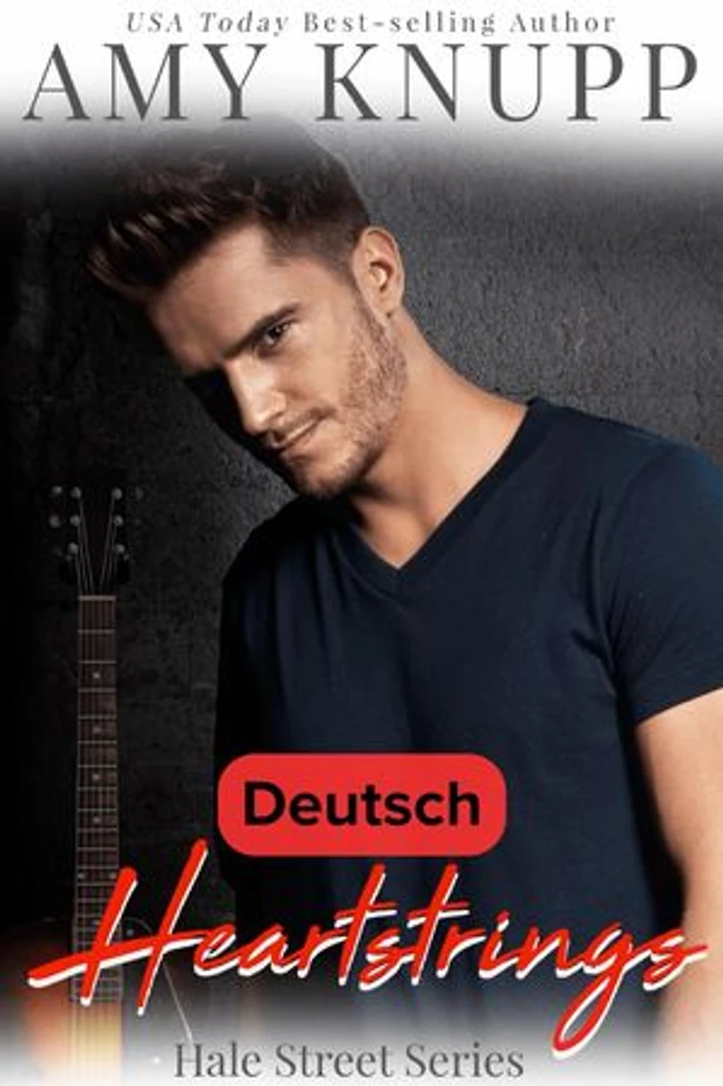 Heartstrings — Deutsch