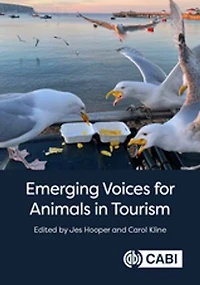 Emerging Voices for Animals Tourism