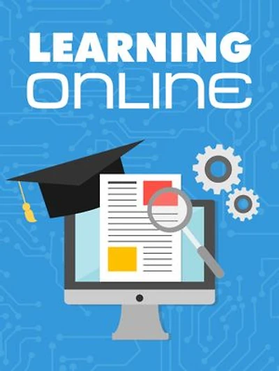 Learning online