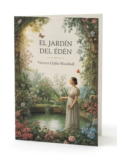 El jardín del Edén (traducido)