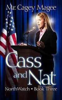Cass and Nat: A Young Adult Mystery/Thriller