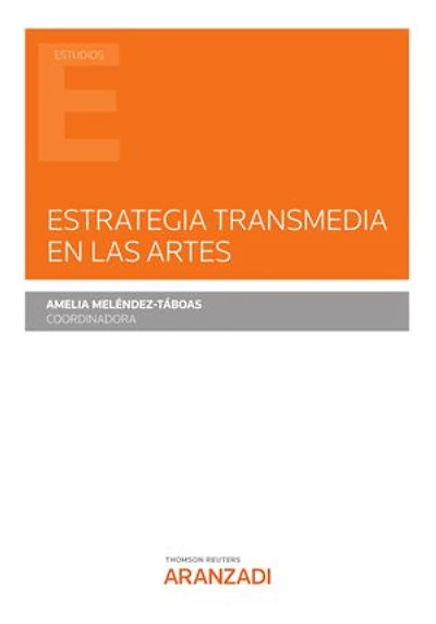 Estrategia transmedia en las artes