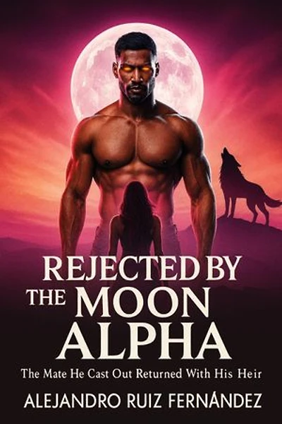 REJECTED BY THE MOON ALPHA: The Mate He Cast Out Returned With His Heir