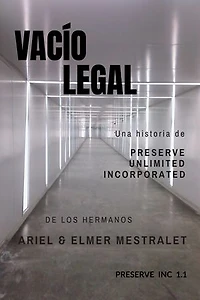 Vacío Legal