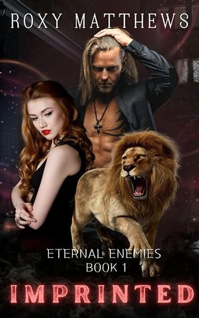 Imprinted: Eternal Enemies