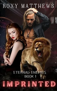 Imprinted: Eternal Enemies