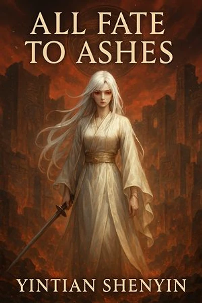 All Fate to Ashes