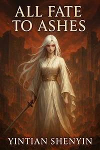 All Fate to Ashes