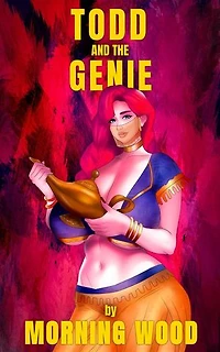 Todd and the Genie