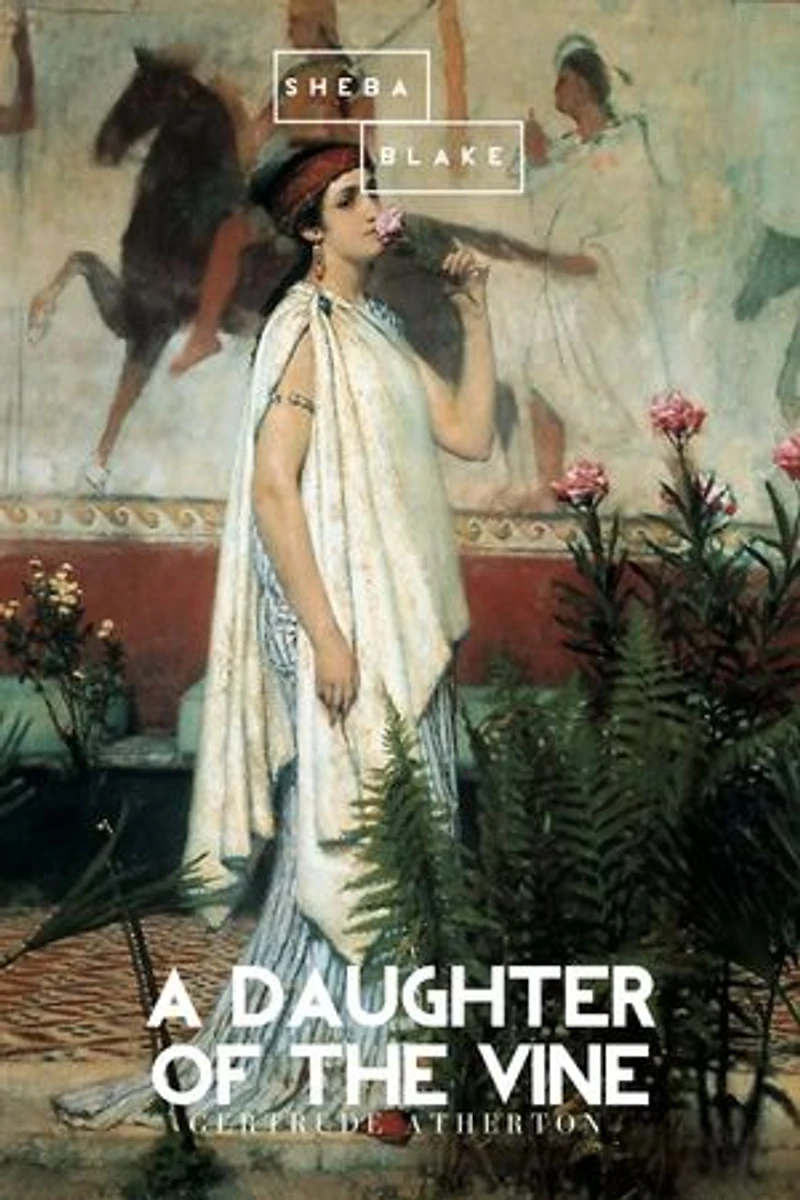A Daughter Of The Sioux