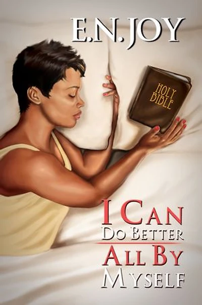 I Can Do Better All By Myself: New Day Divas Series Book Five
