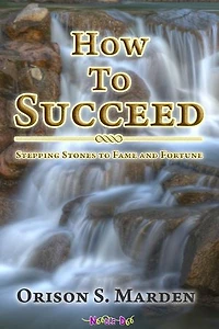 How To Succeed: Stepping Stones to Fame and Fortune