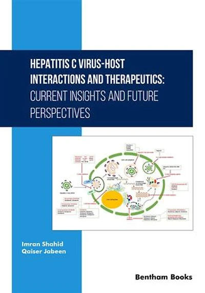 Hepatitis C Virus-Host Interactions and Therapeutics: Current Insights and Future Perspectives
