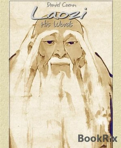 Laozi: His Words