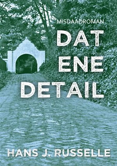 Dat ene detail