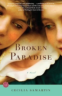 Broken Paradise: A Novel