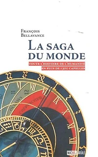 La saga du monde
