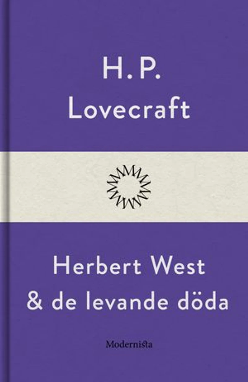 Herbert West – ch de levande döda