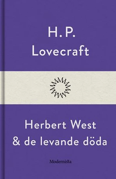 Herbert West – ch de levande döda