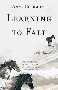 Learning to Fall: A Novel