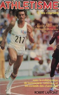 Athlétisme (1): Les courses
