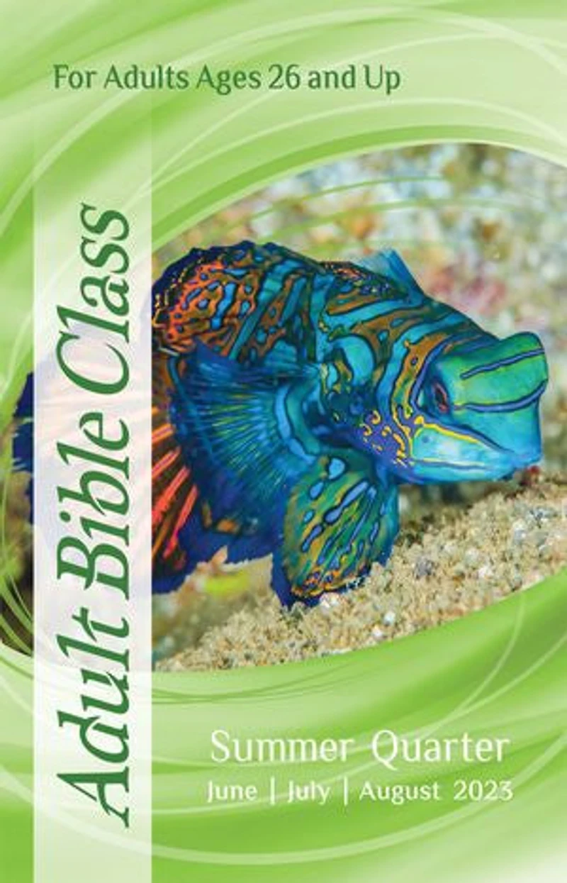 Adult Bible Class