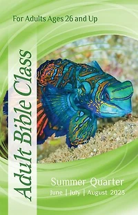 Adult Bible Class