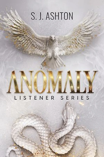 Anomaly