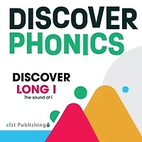 Discover Long I: The sound of /ī/
