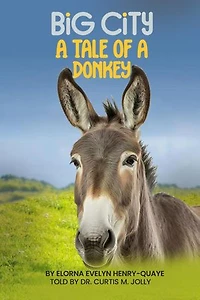 BIG CITY: A Tale of a Donkey: A Tale of a Donkey