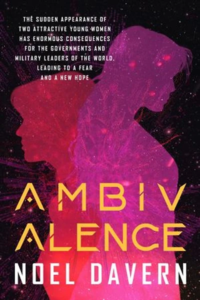 Ambivalence