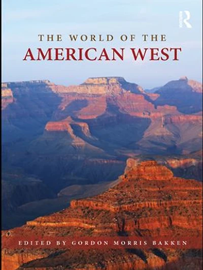 the World of American West