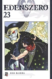 Edens Zero vol. 23