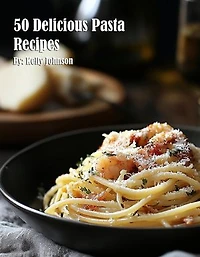 50 Delicious Pasta Recipes