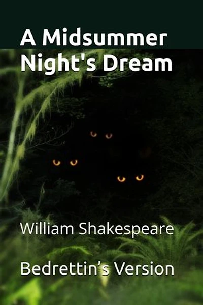 A Midsummer Night's Dream: Bedrettin’s Version