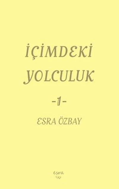 İçimdeki Yolculuk 1