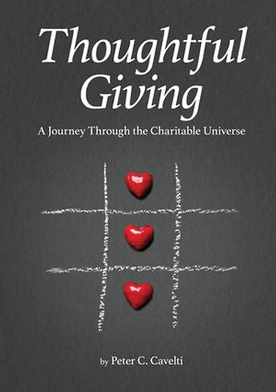 Thoughtful Giving: A Journey Through the Charitable Universe