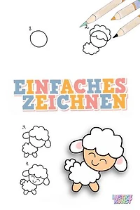 EINFACHES ZEICHNEN