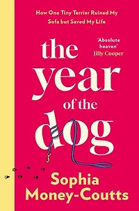 the Year of Dog: How One Tiny Terrier Ruined My Sofa but Saved Life