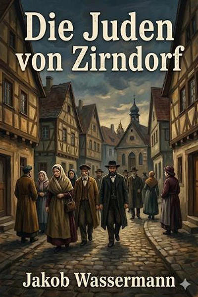 Die Juden von Zirndorf