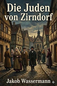 Die Juden von Zirndorf