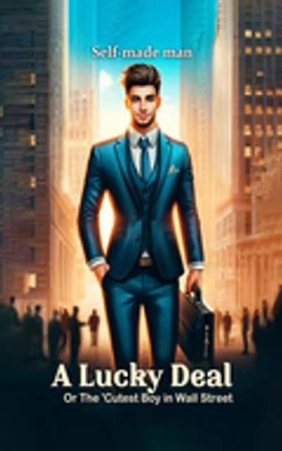 A Lucky Deal Or The 'Cutest Boy in Wall Street