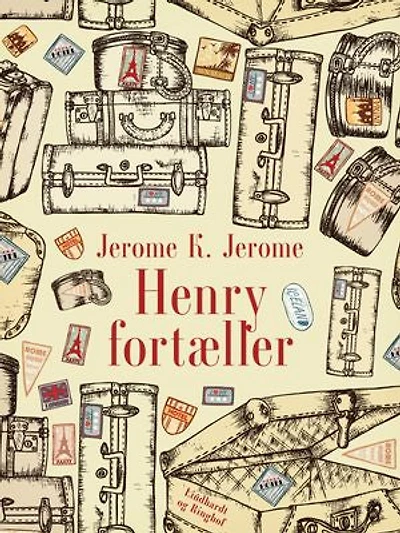 Henry fortæller