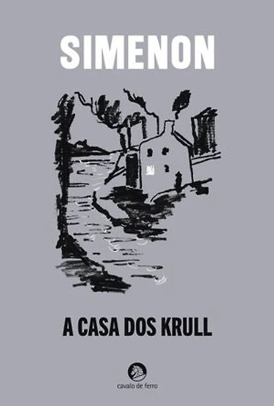 A Casa dos Krull