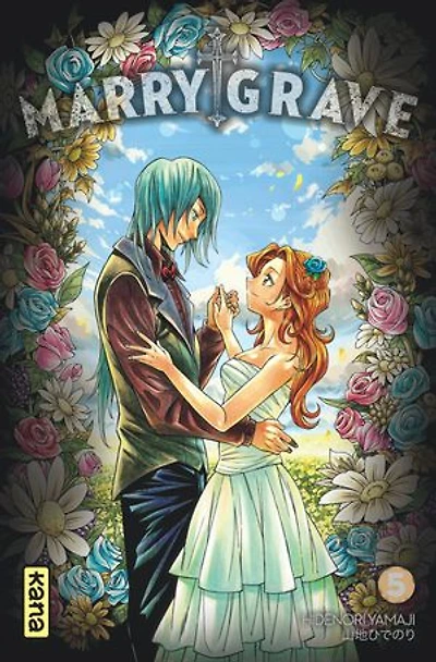 Marry Grave 05